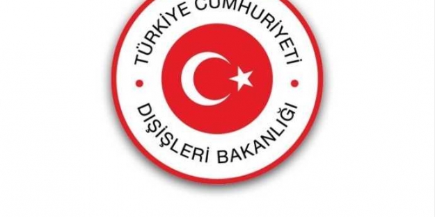 Dışişleri'nden Yunan yetkililere uyarı