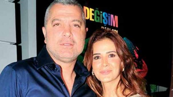 Sosyete bu ayrılığı konuşuyor