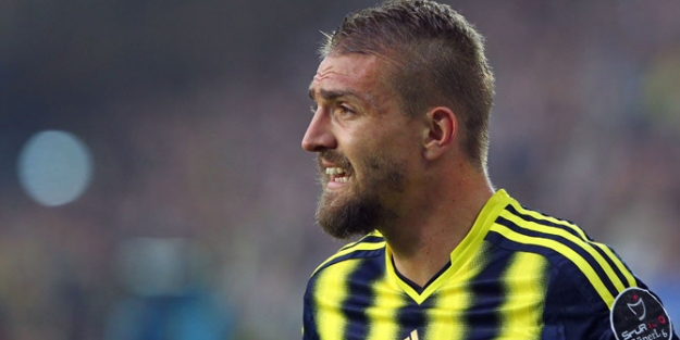 Caner'in sakatlığı Diego'yu yaktı!