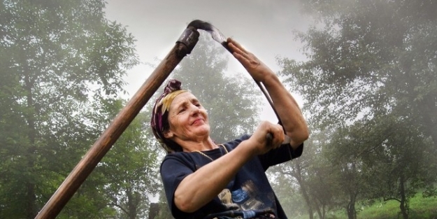 6. Tarım Ve İnsan Ulusal Fotoğraf Yarışması Başvuruları Başladı