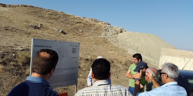 Ulusal Turizm Firmalarının Kuzeydoğu Anadolu Keşfi