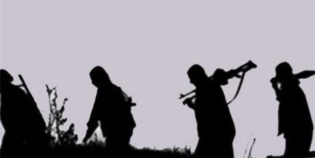 Diyarbakır'da jandarmaya roketli saldırı!