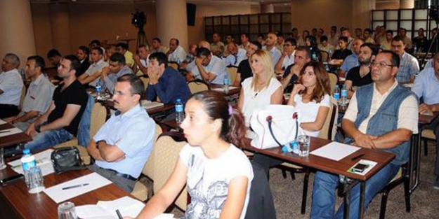 Türkiye'den hayvan kaçakçılığı