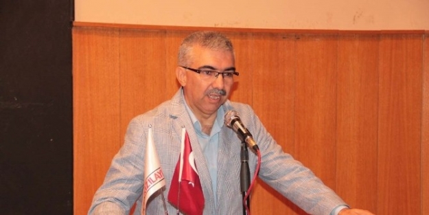 Kızılay İle "kurban Bereketi Yıl Boyu Sürsün"