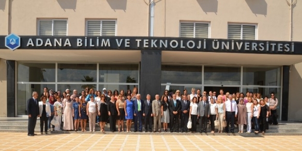 Kadın Girişimcilere Mentor Destekli Eğitim