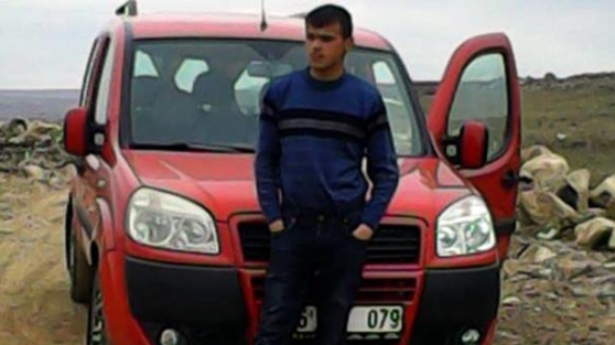 Mert Aydın'ın katil zanlısına müebbet istendi