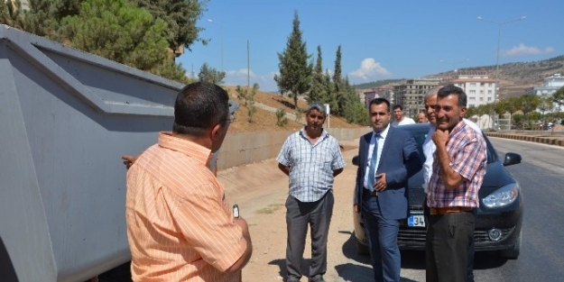 Kilis’te Temizlik Seferberliği