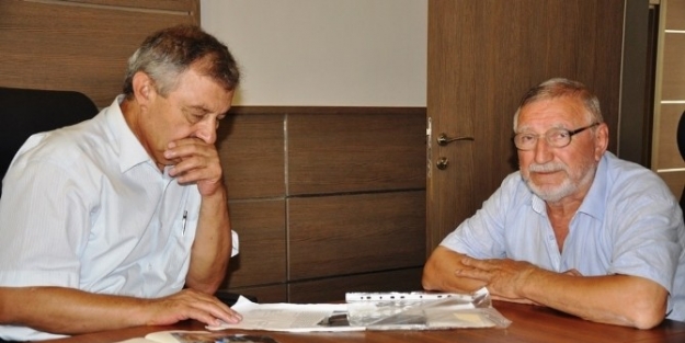 Tekirdağ’da Halk Günleri