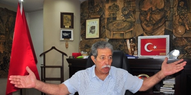 Barışık: "herkes Sorumluluğunu Yerine Getirmeli"