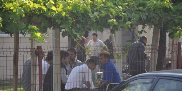 Tekstil Fabrikasında Patlama: 5 Yaralı