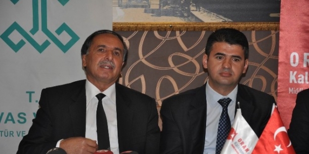 Akm Gelişiyor, Hizmetimiz Güzelleşiyor Projesi