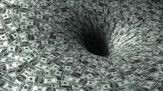 Cari açıkta değişiklik!