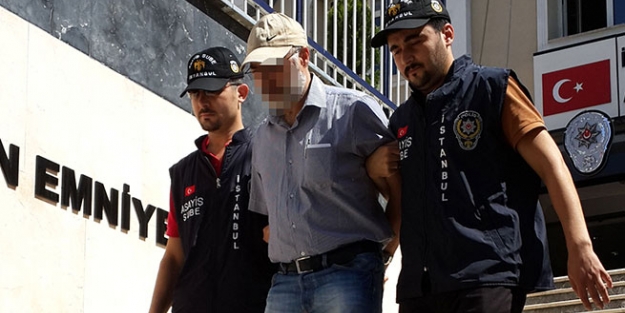 Konsomatris kavgası ölümle bitti!