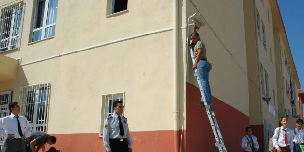 Balçova Belediyesi’nden Eğitime Yatırımlar Sürüyor