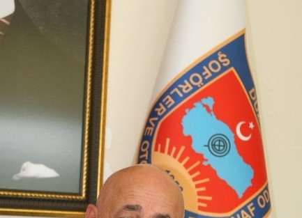 Düzce’de Şoför Esnafı Taşımalı Sisteme Hazır