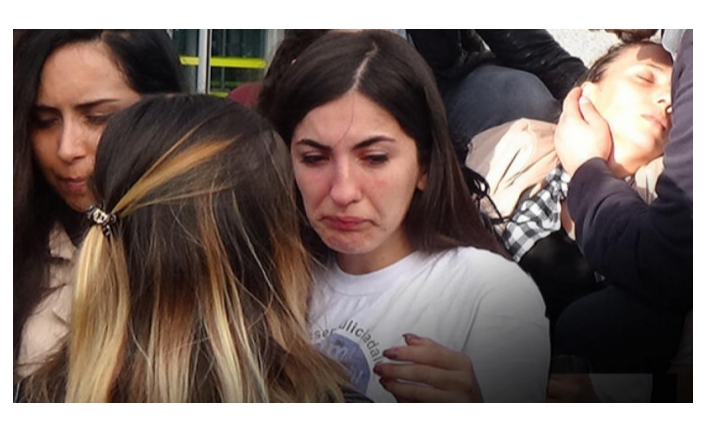 Fatma Şengül'ün katilinden kan donduran savunma