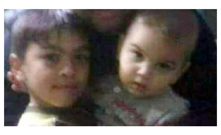 Küçük çocuğun sır ölümü!