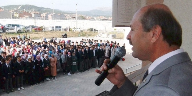 Kütahya’da Öğretmen Başına Düşen Öğrenci Sayısı