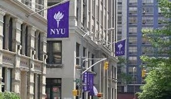 Emory Ve Nyu Üniversiteleri İzmir Amerikan Koleji’nde