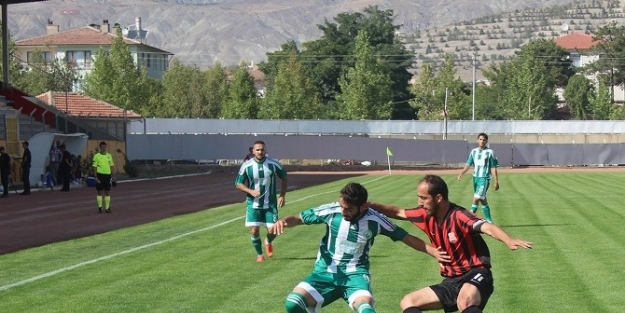 Sivas Dört Eylül Belediyespor Türkiye Kupası’nda Tur Atladı