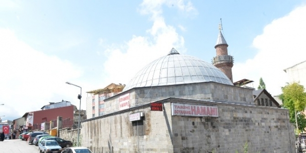 Ali Korkut, Bir Değeri Daha Şehir Ve İnsanla Buluşturuyor