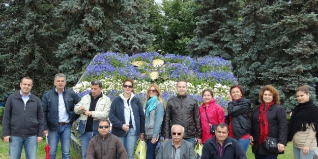 Avrupa Birliği Erasmus Projesi’nce Mesleki Eğitimde Kalite Güvencesi