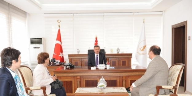3 Şehri Kapsayan Bölge Kanser Tarama Merkezi Oluşturuluyor
