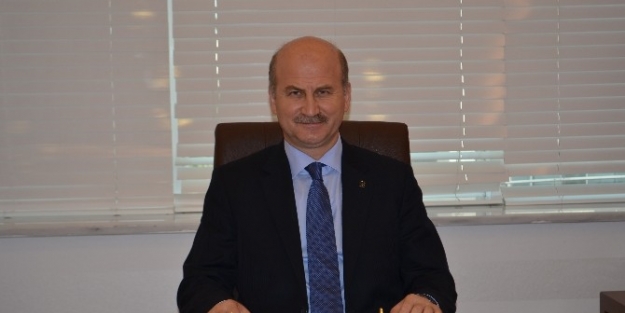 Torun: “bursa’nın Kurtuluşu Kutlu Olsun”