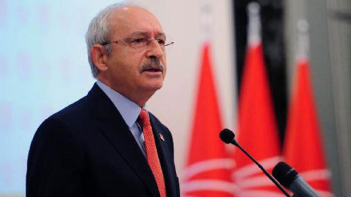 Kılıçdaroğlu'ndan Cumhuriyet Bayramı mesajı