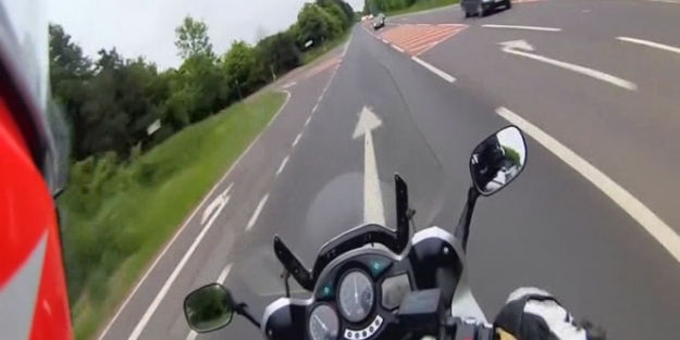 Oğlunun ölüm videosunu yayınladı!