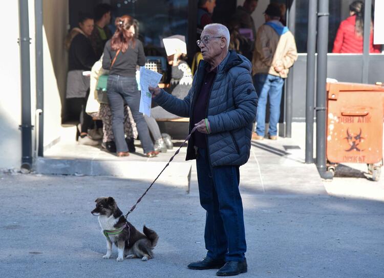 Evcil hayvan sahiplerinin 'çip taktırma’ sırası: 3 bin 642 lira ceza