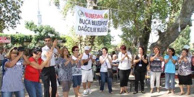 Bucalılar Kilocağına Karşı Tekyürek Oldu