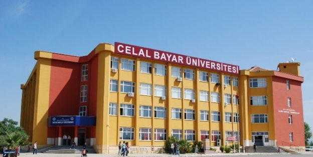 Salihli Meslek Yüksek Okulu Öğrencilerinden Dgs Başarısı