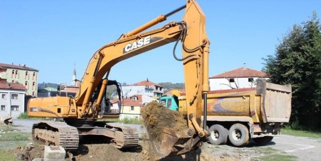 Ormanlı’da  Çok Amaçlı  Sosyal Tesis  Hayata Geçiyor