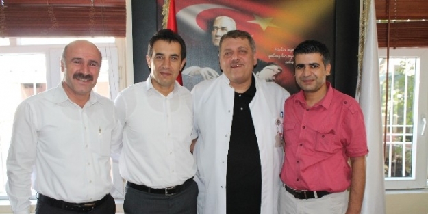Küçük, Sendika Seçim Sürecini Değerlendirdi