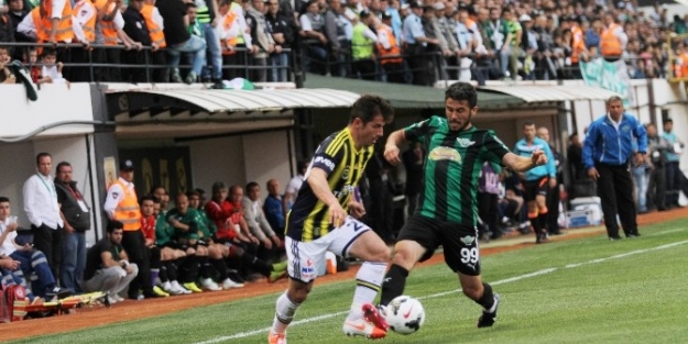 Akhisar Belediyespor Forma Reklamında Anlaşma Sağladı