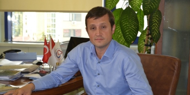 Çerkezköy Belediye Başkanı Akay’dan Çerkezköy Programı