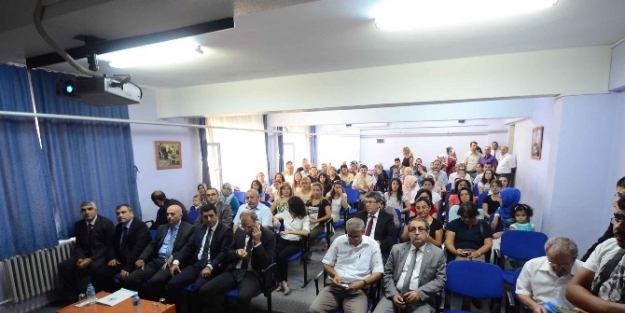 Kemalpaşa’nın Başkanı’ndan Velilere ’kanserojen Madde’ Uyarısı