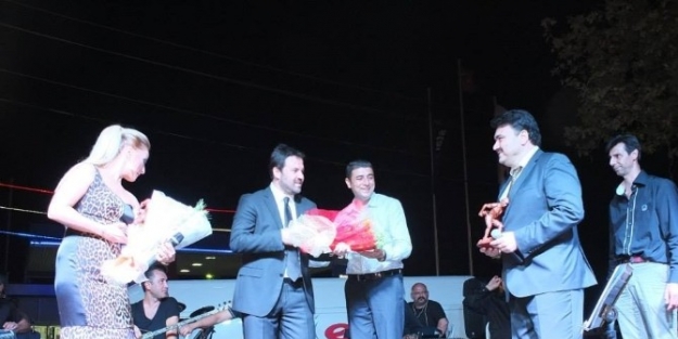 Havran’da Unutulmaz Düet