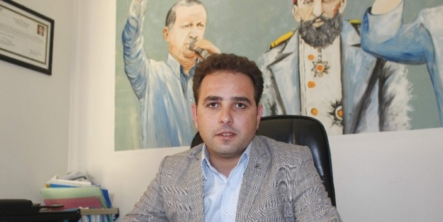 Başkan İshak Gazel: Kongre Süreci 15 Eylül’de Başlıyor