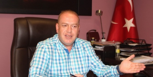 Karabük Belediyesi Revizyon İmar Planının İptali