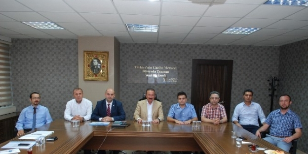 Yeni Sanayi Devrimi İzmit’ten Başlatılıyor