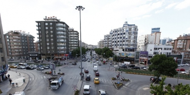 Bu Uygulama Trafiği Rahatlatacak