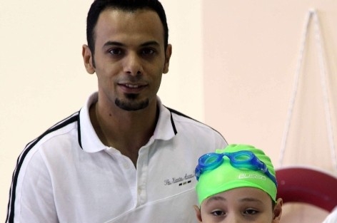 Minik Yüzücüler Sertifikalarını Aldı