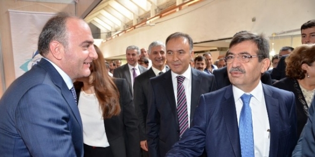Başkent’te “erzurum Günleri” Coşkusu