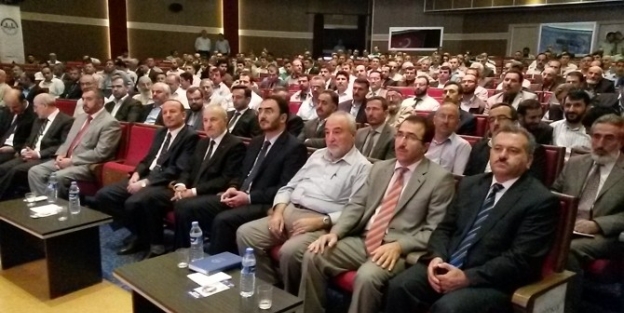 Türkiye Diyanet Vakfı Vekalet Yoluyla Kurban Kesim Organizasyonu Bölge Toplantıları