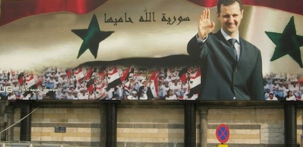 ABD, Suriye arasında gerilim tırmanıyor!