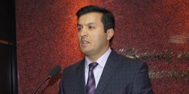 Tuhafiyeciler Esnaf Odasından Velilere Uyarı