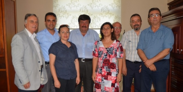 Dikili İçin Elele Verdiler