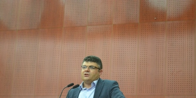 Taşeron İşçiler Sendikalaşıyor